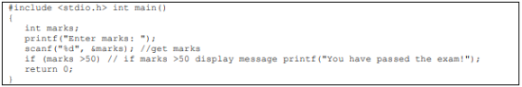 CSEB2113: Programming 1