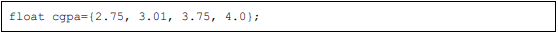 CSEB2113: Programming 1