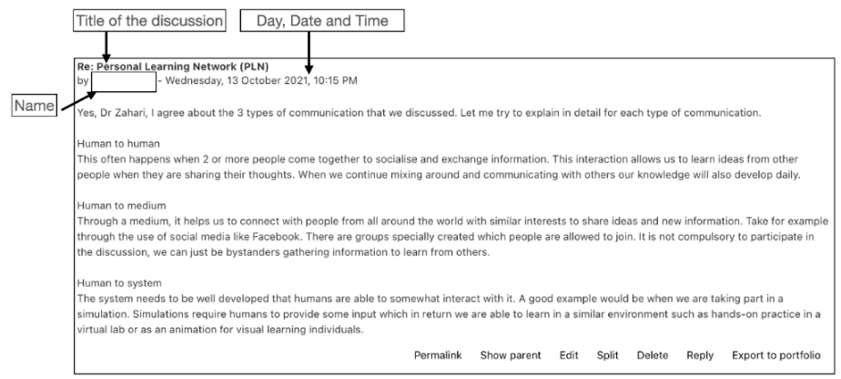 HPGD1103 Curriculum Development Assignment September 2025 Semester