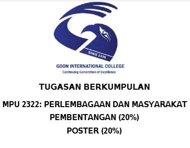 MPU 2322 Assignment 