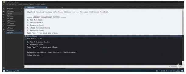 ITWB2053 Object Oriented Programming Assignment 1, 2026 | UNITAR