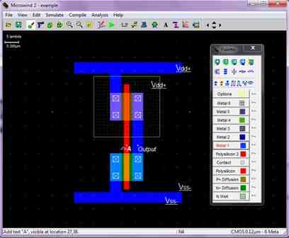 TEE314 Course Assignment Figure 1.16