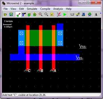 TEE314 Course Assignment Figure 1.19
