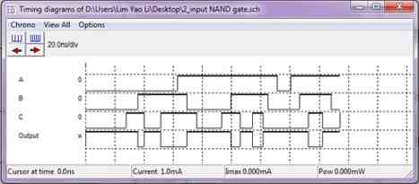 TEE314 Course Assignment Figure 1.9